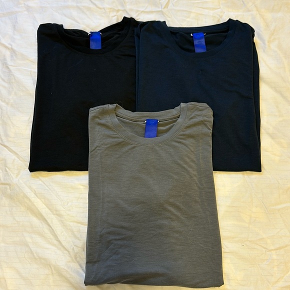 Kit & Ace 3 Pack Kit Tees - Picture 1 of 6